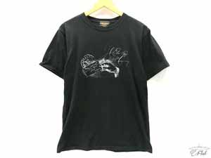 グラッドハンドプリントTシャツ買取の画像